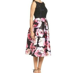 Ellen Tracy V-back w/ Zip closure SZ 16 XL NEW